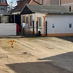Fortuna I Apartment Rostock