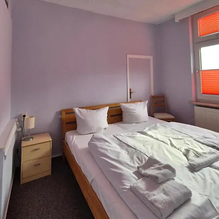 Fortuna I Apartment *