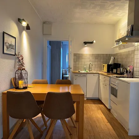 Fortuna I Apartment